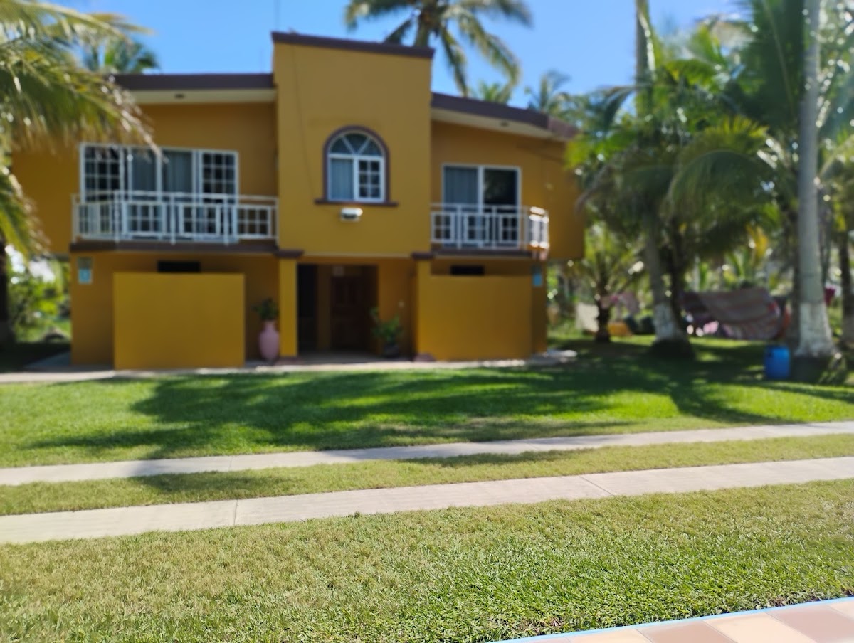 Sun Beach Hotel, Campground, and Resturaunt